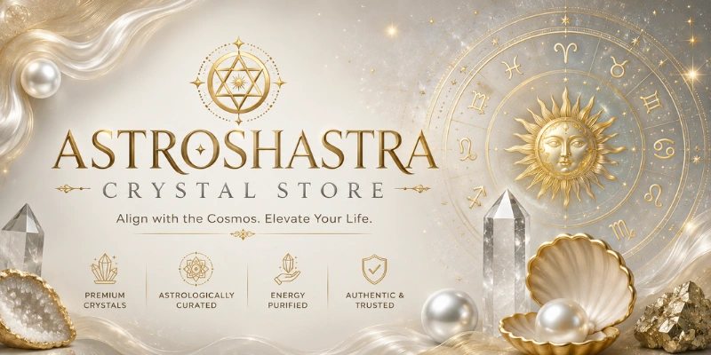 crystal store